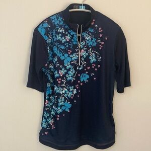 PGA TOUR Women’s Golf Shirt size Small